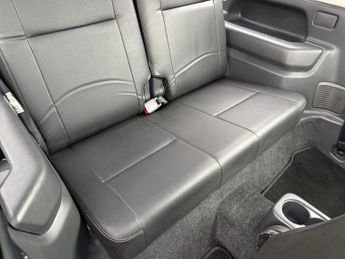 Suzuki Jimny Suzuki Jimny X-ADVENTURE XC 660cc AUTO 4X4 LEATHER 3dr 4WD Euro 