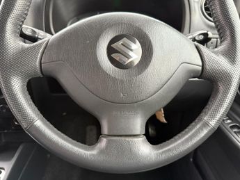 Suzuki Jimny Suzuki Jimny X-ADVENTURE XC 660cc AUTO 4X4 LEATHER 3dr 4WD Euro 