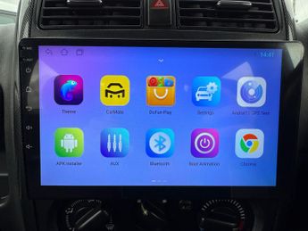 Suzuki Jimny Suzuki Jimny X-ADVENTURE XC 660cc AUTO 4X4 LEATHER 3dr 4WD Euro 