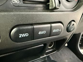 Suzuki Jimny Suzuki Jimny X-ADVENTURE XC 660cc AUTO 4X4 LEATHER 3dr 4WD Euro 