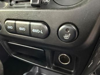 Suzuki Jimny Suzuki Jimny X-ADVENTURE XC 660cc AUTO 4X4 LEATHER 3dr 4WD Euro 