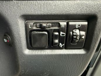 Suzuki Jimny Suzuki Jimny X-ADVENTURE XC 660cc AUTO 4X4 LEATHER 3dr 4WD Euro 