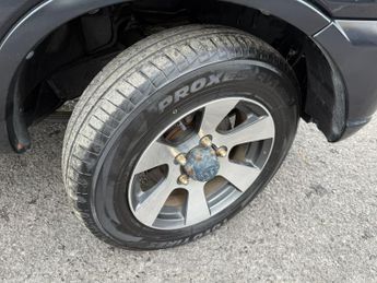 Suzuki Jimny Suzuki Jimny X-ADVENTURE XC 660cc AUTO 4X4 LEATHER 3dr 4WD Euro 