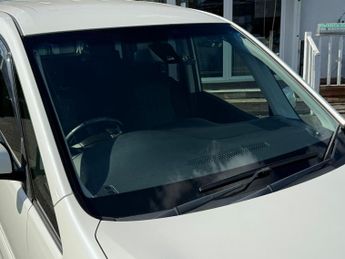 Nissan Serena Nissan Serena HIGHWAY STAR S-HYBRID 2.0 5dr 8 SEATS