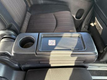 Nissan Serena Nissan Serena HIGHWAY STAR S-HYBRID 2.0 5dr 8 SEATS