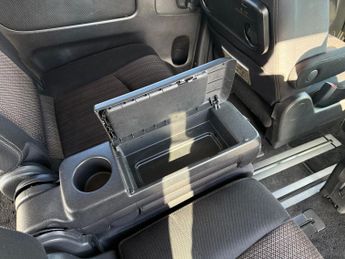 Nissan Serena Nissan Serena HIGHWAY STAR S-HYBRID 2.0 5dr 8 SEATS