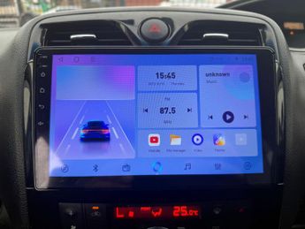 Nissan Serena Nissan Serena HIGHWAY STAR S-HYBRID 2.0 5dr 8 SEATS