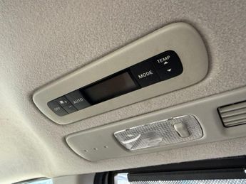 Nissan Serena Nissan Serena HIGHWAY STAR S-HYBRID 2.0 5dr 8 SEATS