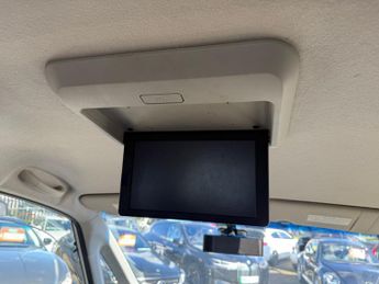 Nissan Serena Nissan Serena HIGHWAY STAR S-HYBRID 2.0 5dr 8 SEATS