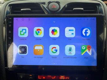 Nissan Serena Nissan Serena HIGHWAY STAR S-HYBRID 2.0 5dr 8 SEATS