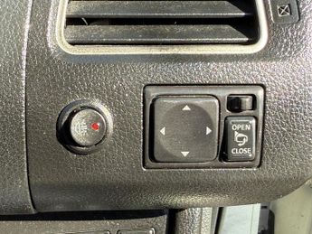 Nissan Serena Nissan Serena HIGHWAY STAR S-HYBRID 2.0 5dr 8 SEATS