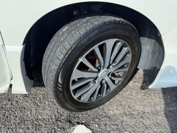 Nissan Serena Nissan Serena HIGHWAY STAR S-HYBRID 2.0 5dr 8 SEATS