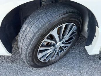 Nissan Serena Nissan Serena HIGHWAY STAR S-HYBRID 2.0 5dr 8 SEATS