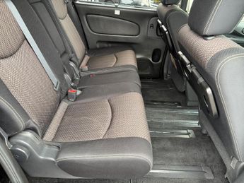 Nissan Serena  Nissan Serena HIGHWAY STAR V +HYBRID ADV SAFETY PACK 360 CAMERA