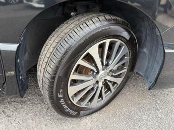 Nissan Serena  Nissan Serena HIGHWAY STAR V +HYBRID ADV SAFETY PACK 360 CAMERA