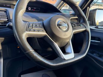 Nissan Serena Nissan Serena HYBRID HIGHWAY STAR PROPILOT EDITION
