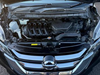 Nissan Serena Nissan Serena HYBRID HIGHWAY STAR PROPILOT EDITION
