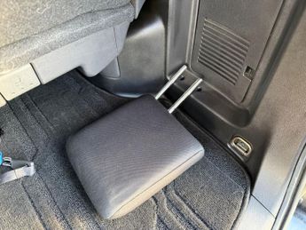 Nissan Serena Nissan Serena HYBRID HIGHWAY STAR PROPILOT EDITION