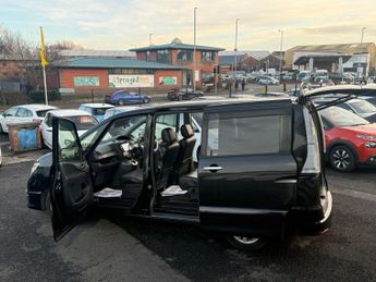 Nissan Serena Nissan Serena HIGHWAY STAR S EDITION - LEATHER 8 SEATS 2.0 5dr