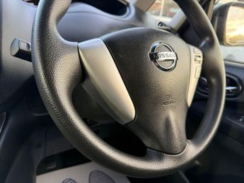 Nissan Serena Nissan Serena HIGHWAY STAR S EDITION - LEATHER 8 SEATS 2.0 5dr