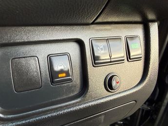 Nissan Serena Nissan Serena HIGHWAY STAR S EDITION - LEATHER 8 SEATS 2.0 5dr