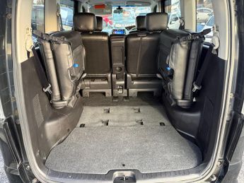 Nissan Serena Nissan Serena HIGHWAY STAR S EDITION - LEATHER 8 SEATS 2.0 5dr