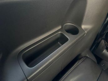 Nissan Serena Nissan Serena HIGHWAY STAR S EDITION - LEATHER 8 SEATS 2.0 5dr