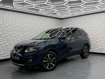 Nissan X-Trail 1.6 dCi Tekna XTRON Euro 6 (s/s) 5dr