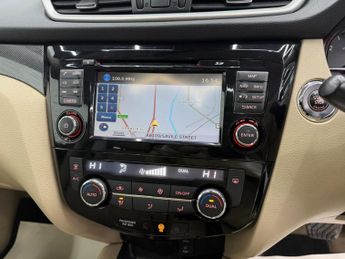 Nissan X-Trail 1.6 dCi Tekna XTRON Euro 6 (s/s) 5dr