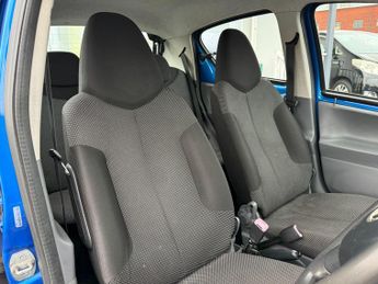 Toyota Aygo 1.0 VVT-i Blue MultiMode Euro 4 5dr