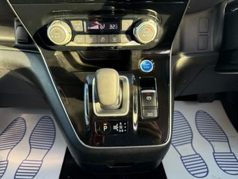 Nissan Serena  Nissan Serena Hybrid 1.2 Auto Pilot 360