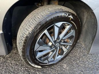 Nissan Serena  Nissan Serena Hybrid 1.2 Auto Pilot 360