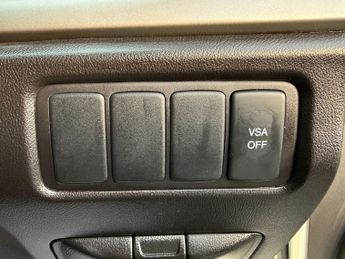 Honda Accord Honda Accord 2.4 i-VTEC EX Tourer Auto Euro 5 5dr