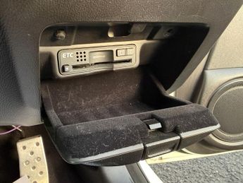 Honda Accord Honda Accord 2.4 i-VTEC EX Tourer Auto Euro 5 5dr