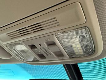 Honda Accord Honda Accord 2.4 i-VTEC EX Tourer Auto Euro 5 5dr