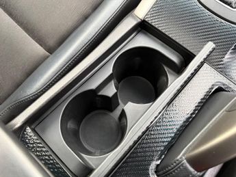 Honda Accord Honda Accord 2.4 i-VTEC EX Tourer Auto Euro 5 5dr