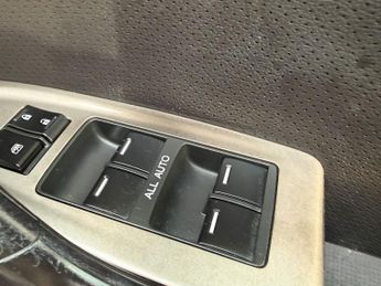 Honda Accord Honda Accord 2.4 i-VTEC EX Tourer Auto Euro 5 5dr