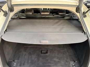Honda Accord Honda Accord 2.4 i-VTEC EX Tourer Auto Euro 5 5dr