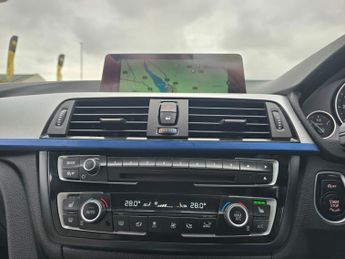 BMW 4 Series Gran Coupe 3.0 430d M Sport Hatchback 5dr Diesel Auto xDrive Euro 6 (s/s) (