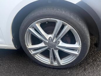 Volkswagen Caddy 1.6 TDI BlueMotion Tech C20 Startline L1 H1 4dr