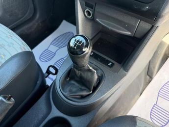 Volkswagen Caddy 1.6 TDI BlueMotion Tech C20 Startline L1 H1 4dr