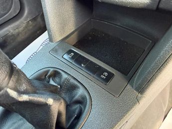 Volkswagen Caddy 1.6 TDI BlueMotion Tech C20 Startline L1 H1 4dr