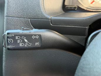 Volkswagen Caddy 1.6 TDI BlueMotion Tech C20 Startline L1 H1 4dr