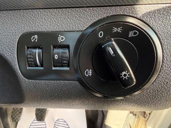 Volkswagen Caddy 1.6 TDI BlueMotion Tech C20 Startline L1 H1 4dr