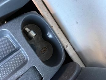 Volkswagen Caddy 1.6 TDI BlueMotion Tech C20 Startline L1 H1 4dr