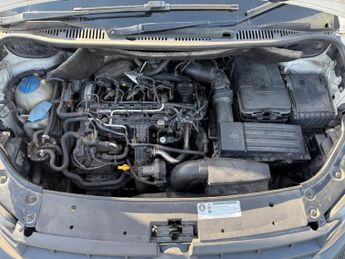 Volkswagen Caddy 1.6 TDI BlueMotion Tech C20 Startline L1 H1 4dr