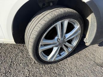 Volkswagen Caddy 1.6 TDI BlueMotion Tech C20 Startline L1 H1 4dr