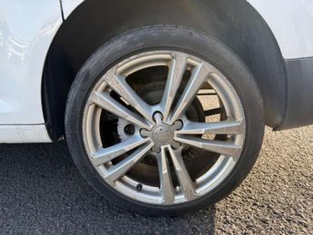 Volkswagen Caddy 1.6 TDI BlueMotion Tech C20 Startline L1 H1 4dr