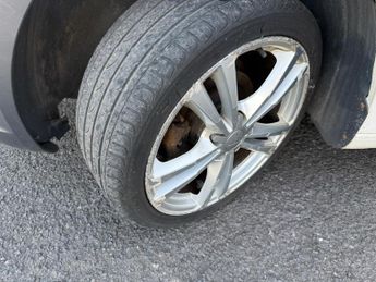 Volkswagen Caddy 1.6 TDI BlueMotion Tech C20 Startline L1 H1 4dr