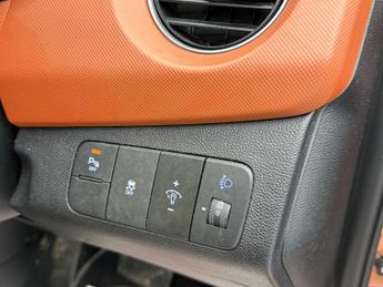 Hyundai I10 1.2 SE Auto Euro 5 5dr